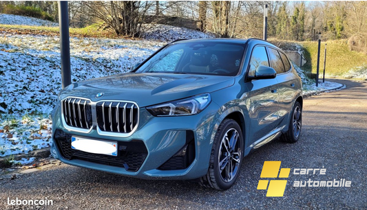 BMW - X1