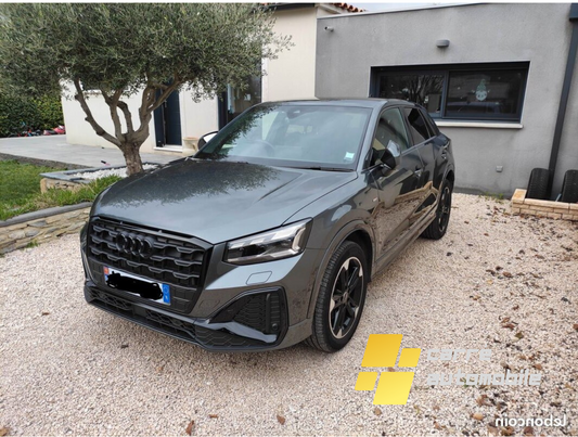 Audi - Q2